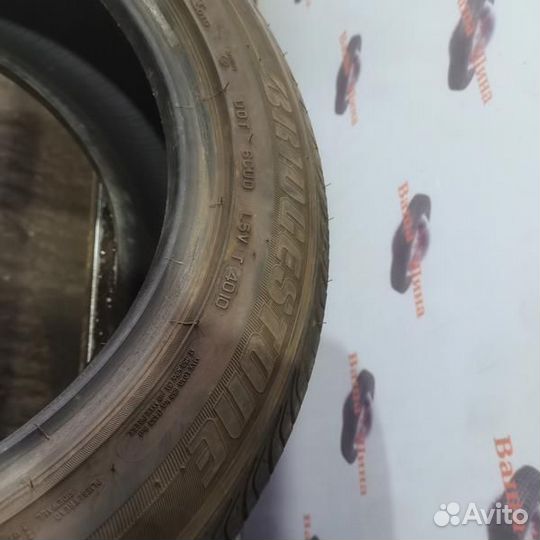 Bridgestone Turanza ER300 215/55 R16