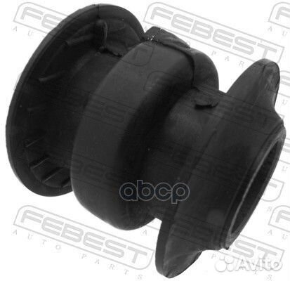 Сайлентблок тяги mazda 626 97-02 зад.подв.про