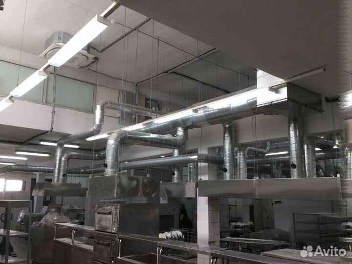 Приточный агрегат Komfovent14+скидка на установку