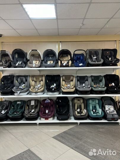 Новые Коляска 2в1 3в1 прогулочные