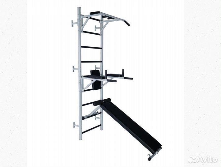 Шведская стенка (комплект 3)