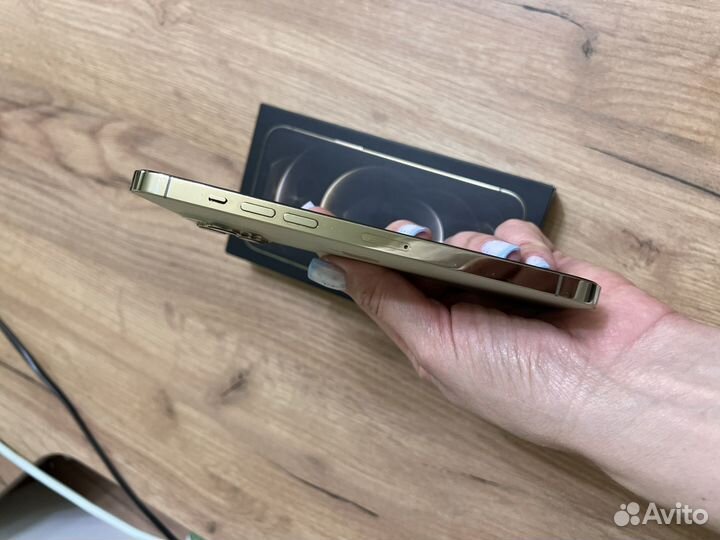 iPhone 12 Pro Max, 512 ГБ