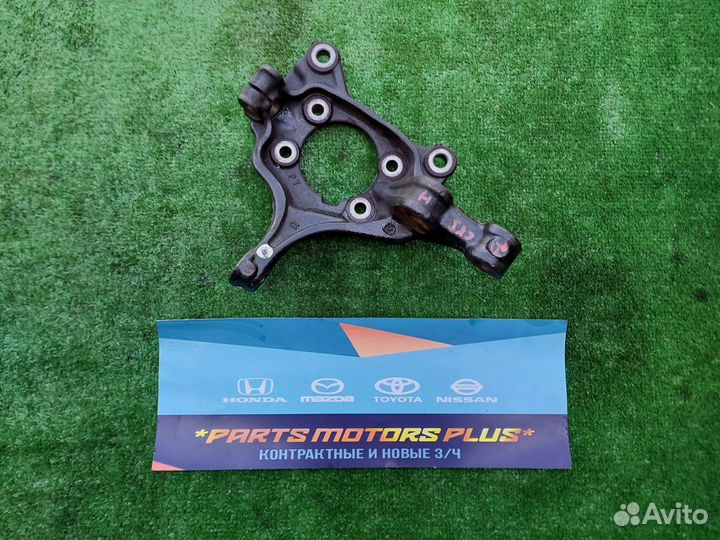 Кулак поворотный передний правый Мазда CX5 KE