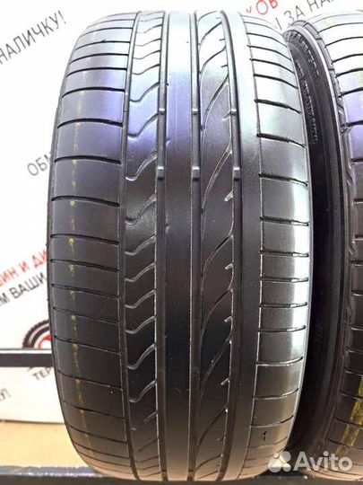Bridgestone Potenza RE050A 225/40 R19