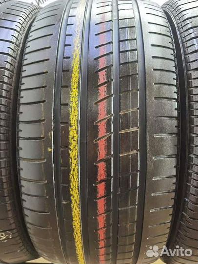Pirelli P Zero Rosso 275/45 R19