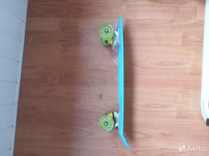 Скейтборд детский новый