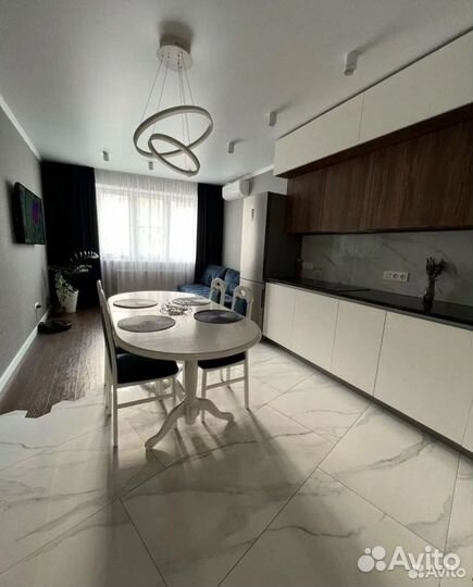 Кухонный гарнитур на заказ. Нестандартные решения