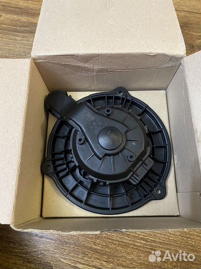 Моторчик печки Hundai -Kia