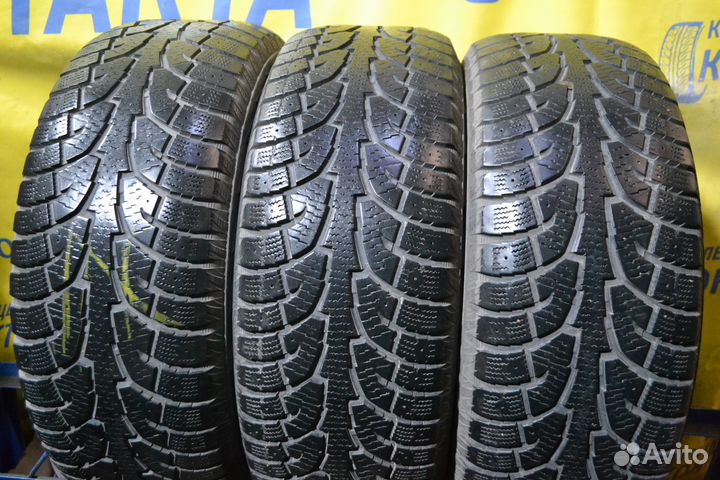 Hankook I'Pike RW11 265/60 R18