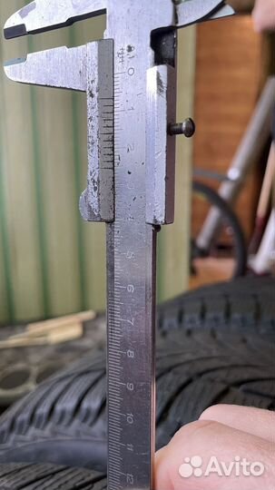 Goodyear UltraGrip Ice 2 185/65 R15
