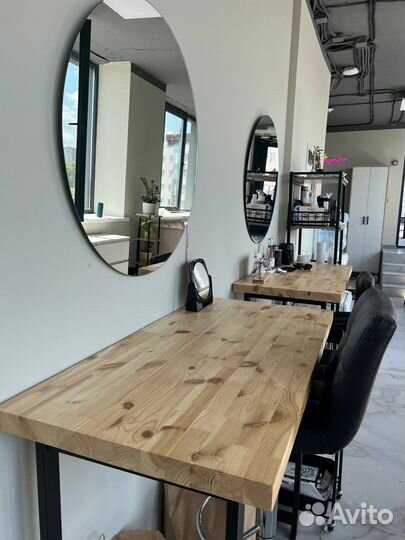 Рабочее место в аренду