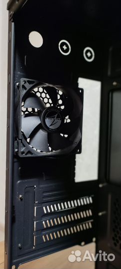 Корпус для пк