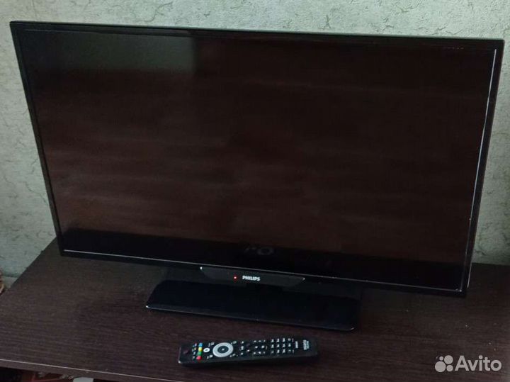 Телевизор бу