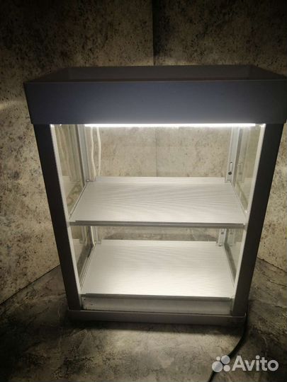 Парник для выращивания рассады