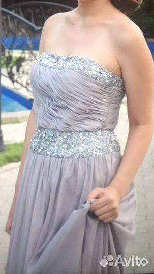 Платье на выпускной