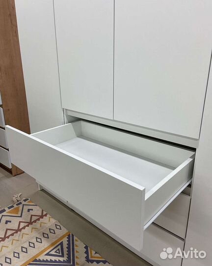 Шкаф Мори 1600