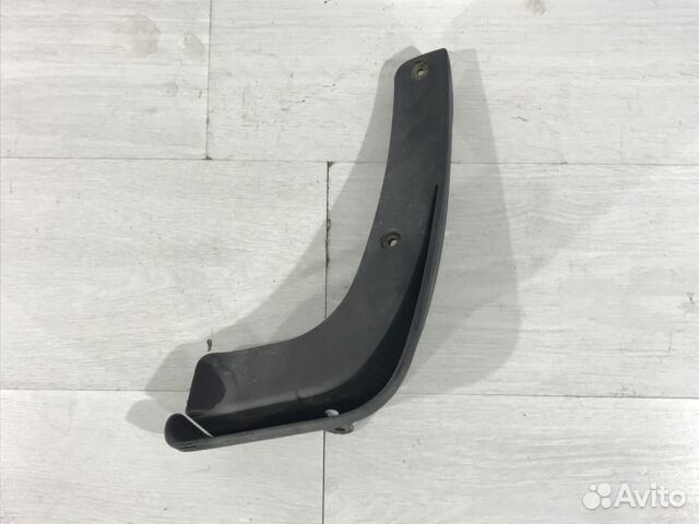 Брызговик задний левый KIA sorento 2 2.4 ат