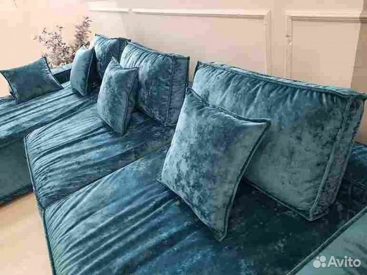 Диван от производителя на заказ