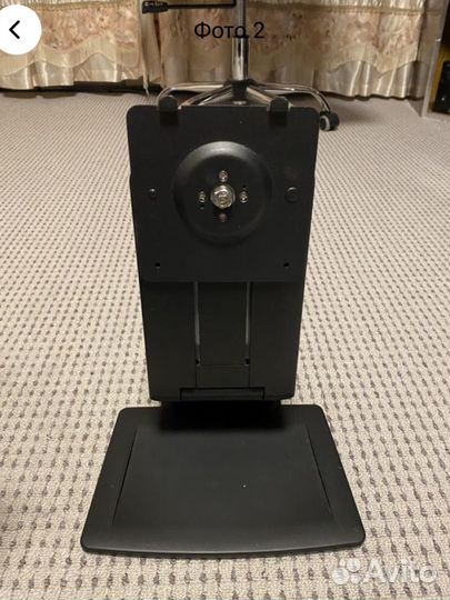 Кронштейн держатель для монитора HP TFT LA2206