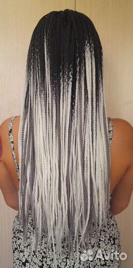 Афрокосички, С.Е косы, зизи, брейды, афрокудри