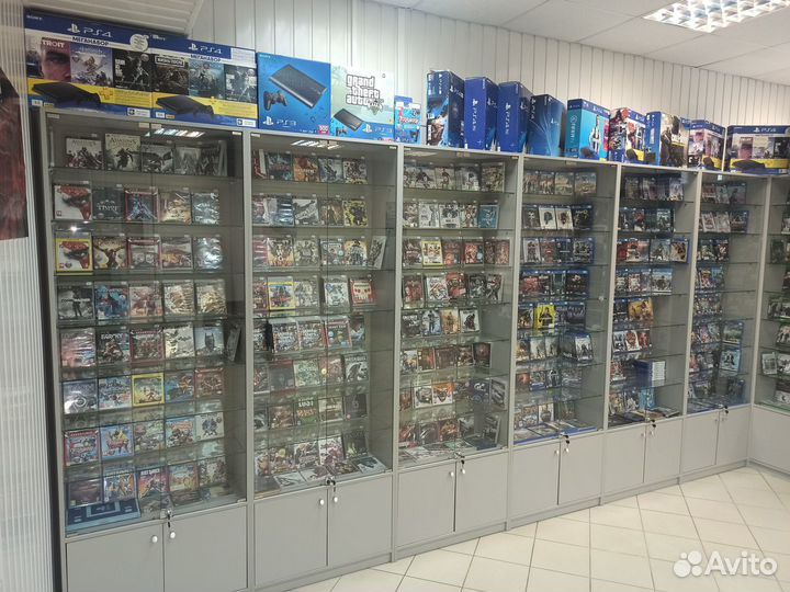 Диск ufс 3, PS3, PS4, XBox 360, XBox One