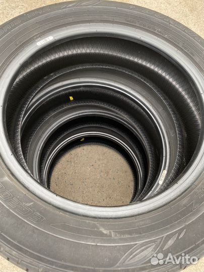 Dunlop Digi-Tyre Eco EC 201 175/65 R15