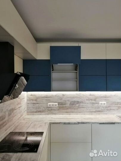 Кухня 3 метра