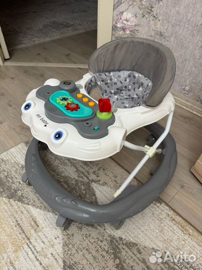 Ходунок детская