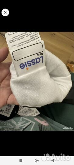 Краги непромокаемые lassie suprafill