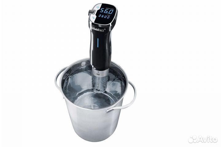 Су вид Steba SV 50