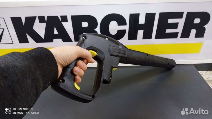 Пистолет G 180 Q Karcher (2.642-889)