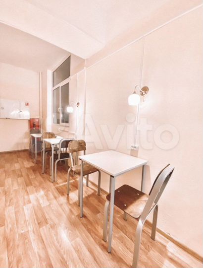 Комната 10 м², 1/7 эт.