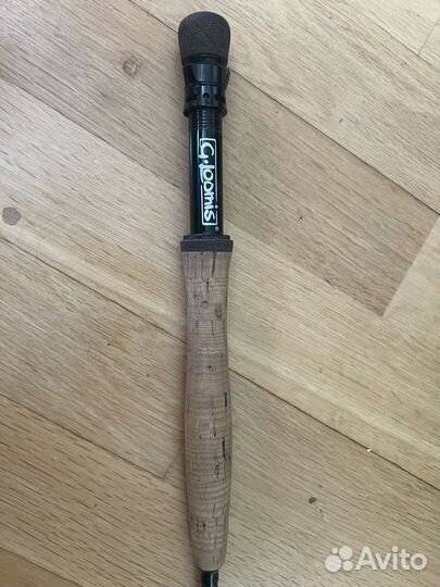 Нахлыстовое удилище G Loomis 6кл, 9 фут