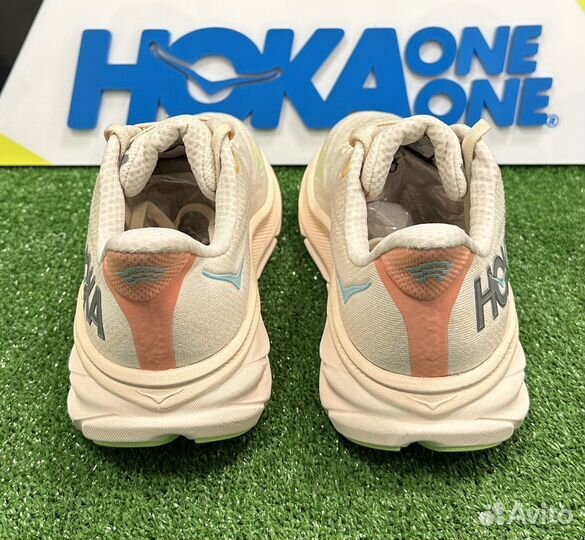 Кроссовки Hoka Clifton 9