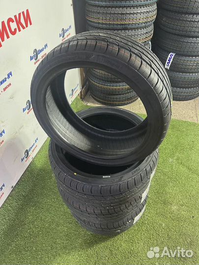 Rapid P609 205/40 R17