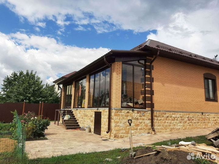 Новые окна пвх