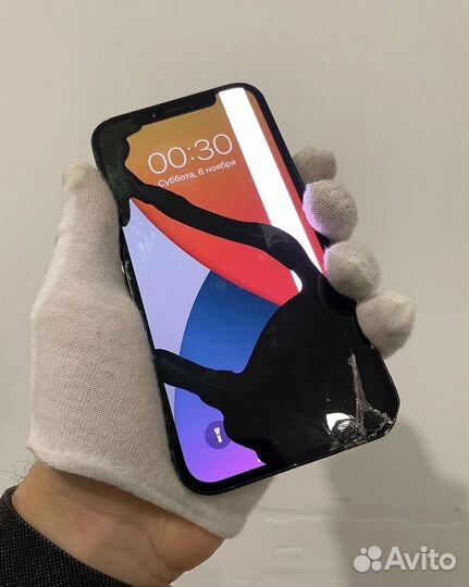 Ремонт телефонов