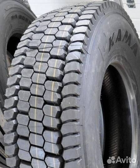 275/70 R 22,5 кама NR-201