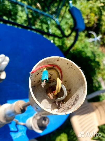 Люстра ретро винтаж СССР