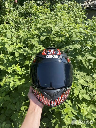 Шлем для мотоцикла