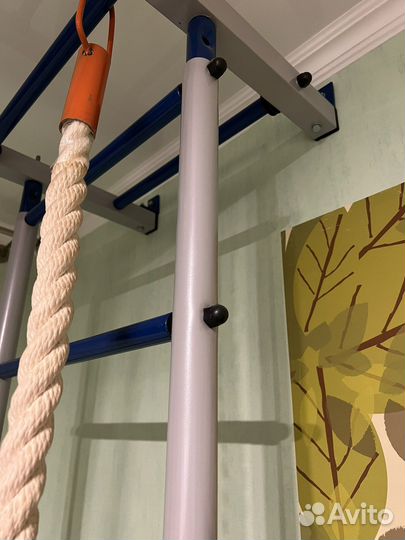 Шведская стенка