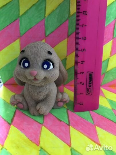 Мыло ручной работы