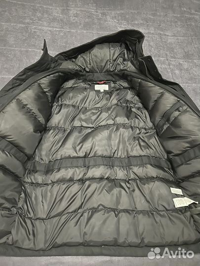 Мужская зимняя куртка