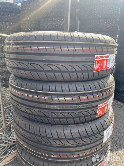 Sunfull Mont-Pro HP881 245/55 R19