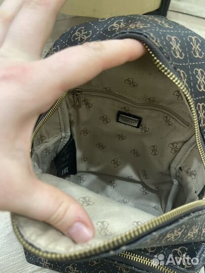 Рюкзак женский guess