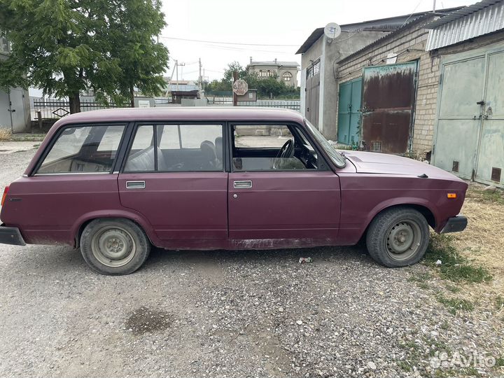 Ваз 2104