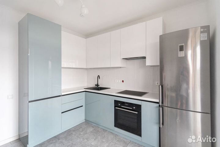 Цена за всю кухню смк 057561