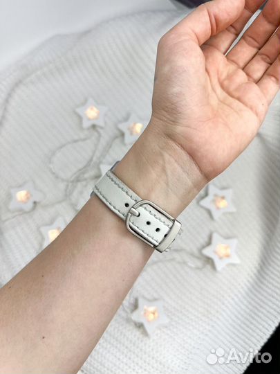 Браслет из эпоксидной смолы