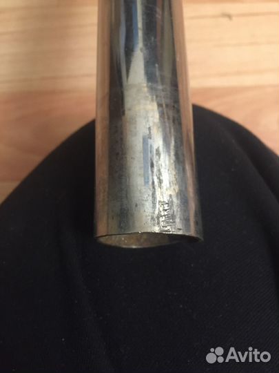 Руль для трюкового самоката tilt