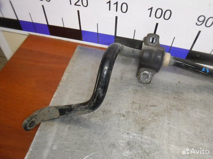 Стабилизатор передний Ford Mondeo 4 2.0 2008